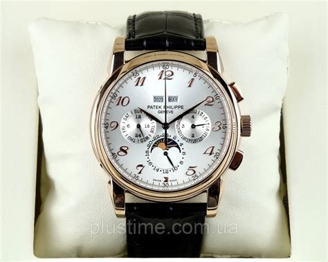 patek philippe geneve цена оригинал|Patek Philippe часы цена.